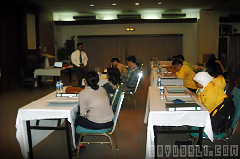 HEAT RECOVERY STEAM GENERATOR (HRSG) – OPERATION AND MAINTENANCE COURSE