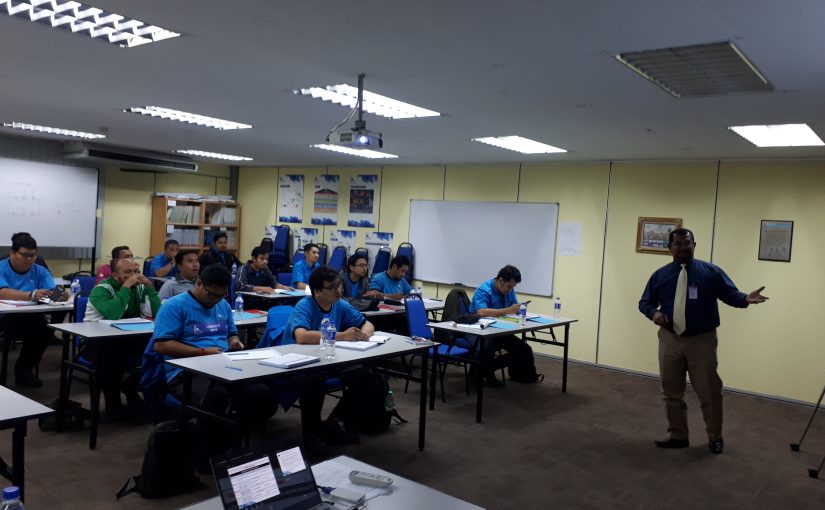 STEAM PLANT SYSTEM OPTIMIZATION COURSE