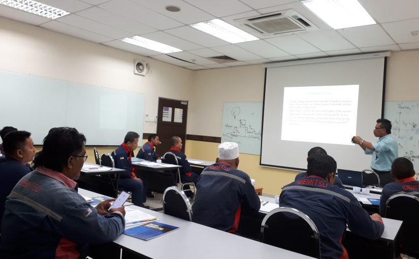 OPTIMIZATION OF FUEL AND HEAT TRANSFER EQUIPMENT COURSE