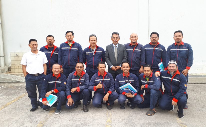 PROCESS CONTROL ENGINEERING, STRATEGIES AND APPLICATION TECHNOLOGY COURSE