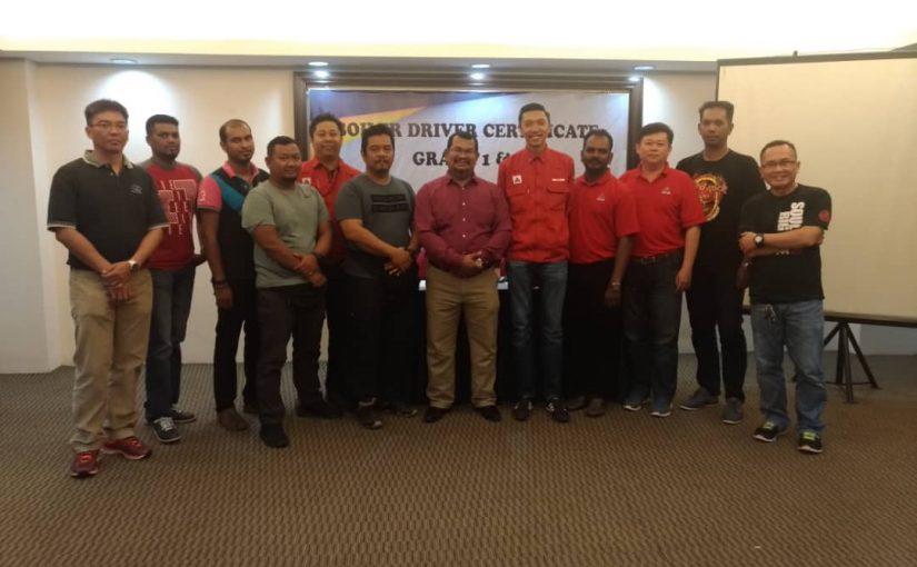BOWTIE RISK MANAGEMENT COURSE